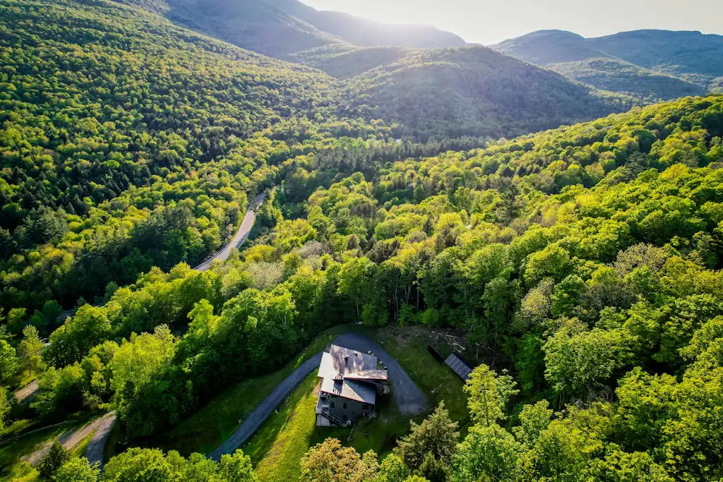 Private Mountain Luxury