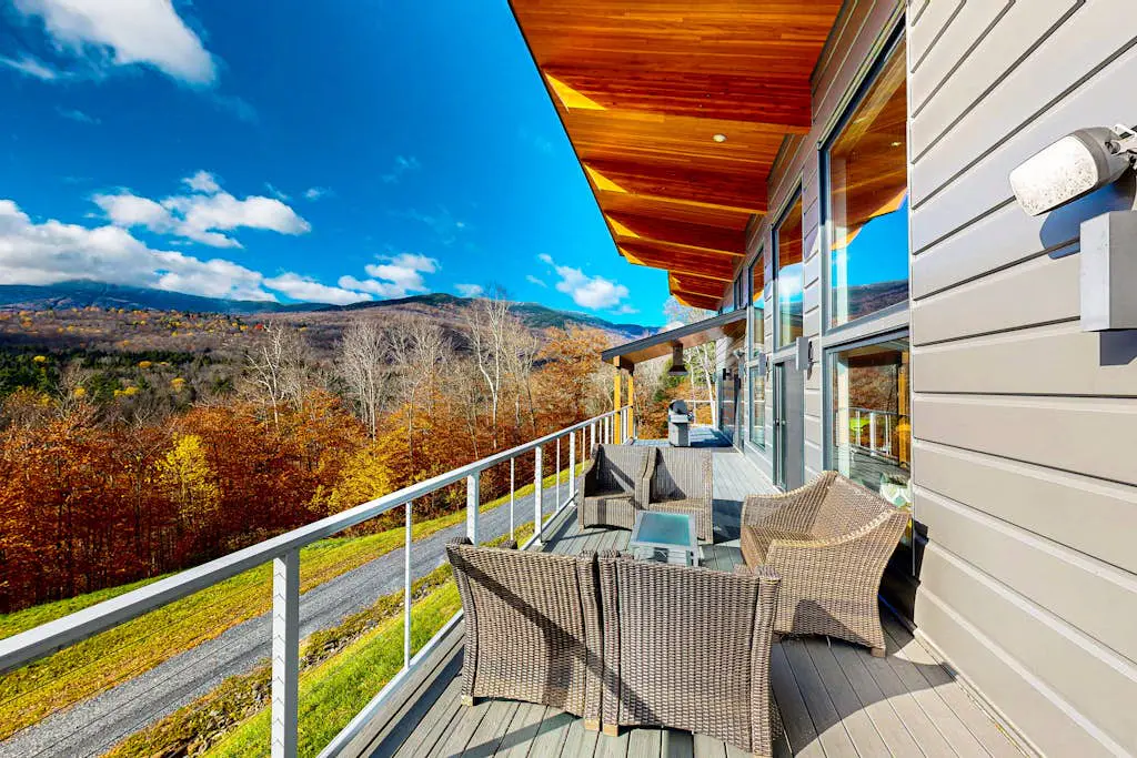 Private Mountain Luxury
