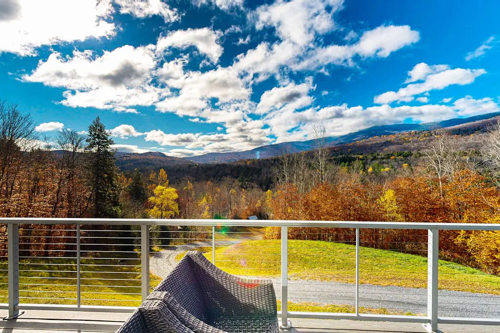 Private Mountain Luxury