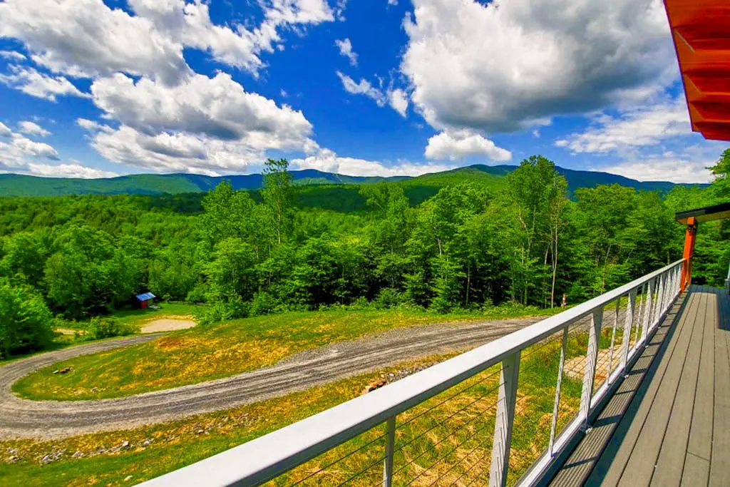 Private Mountain Luxury