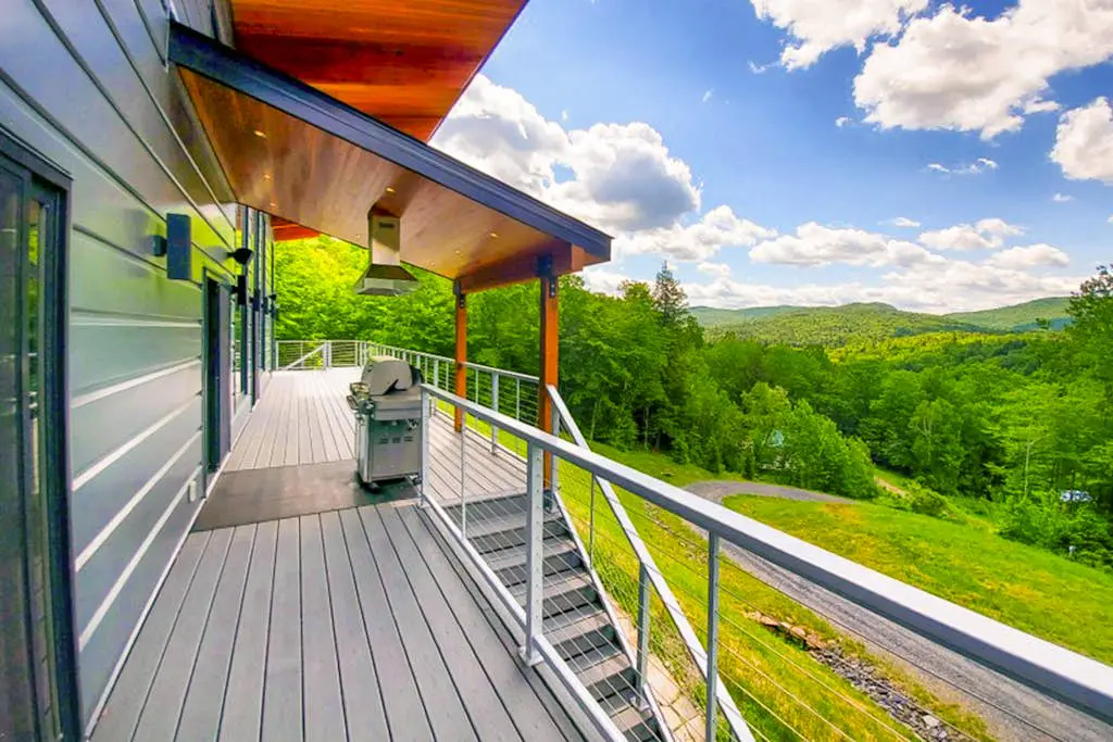 Private Mountain Luxury