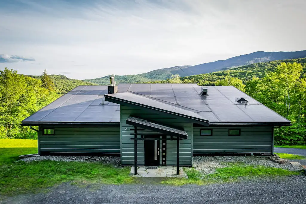 Private Mountain Luxury
