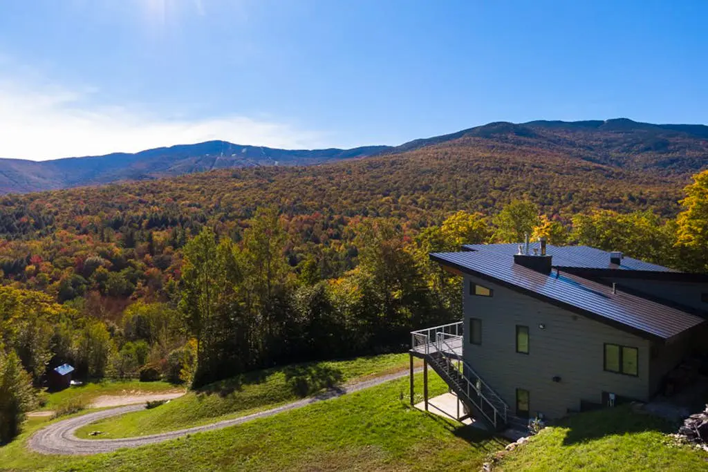 Private Mountain Luxury