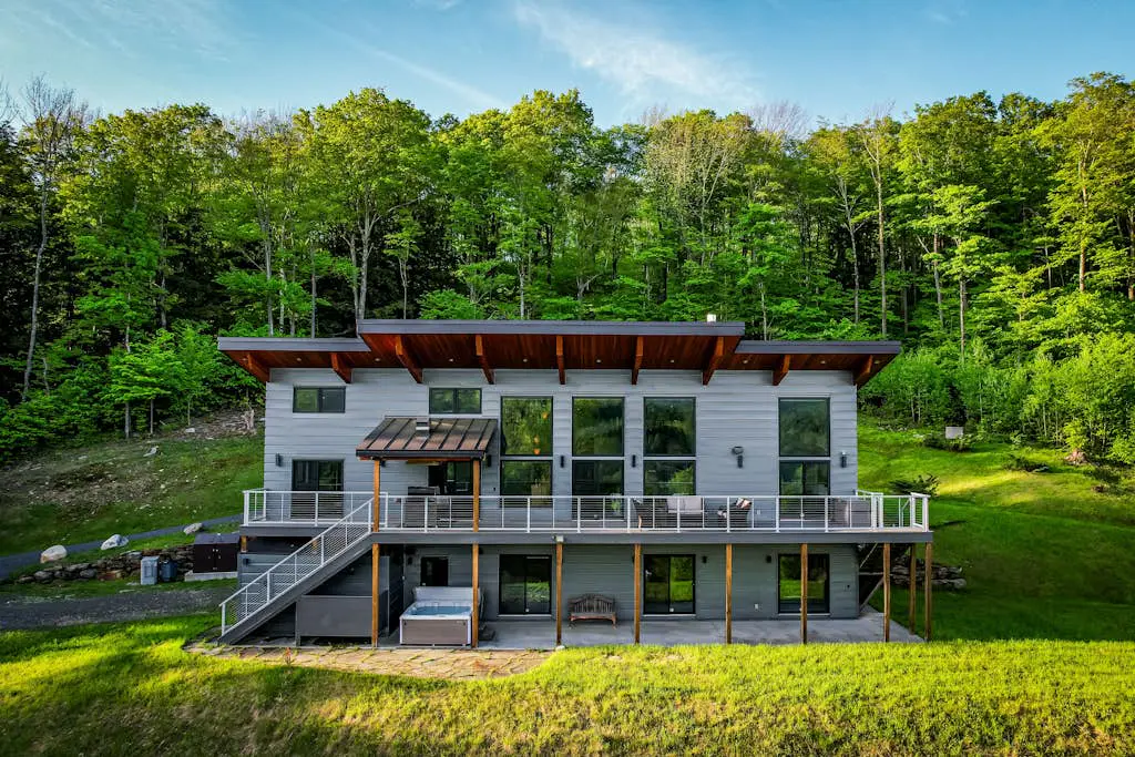 Private Mountain Luxury