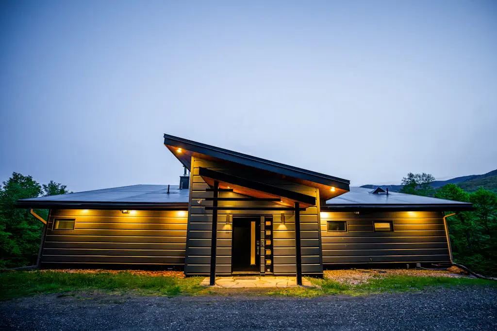 Private Mountain Luxury