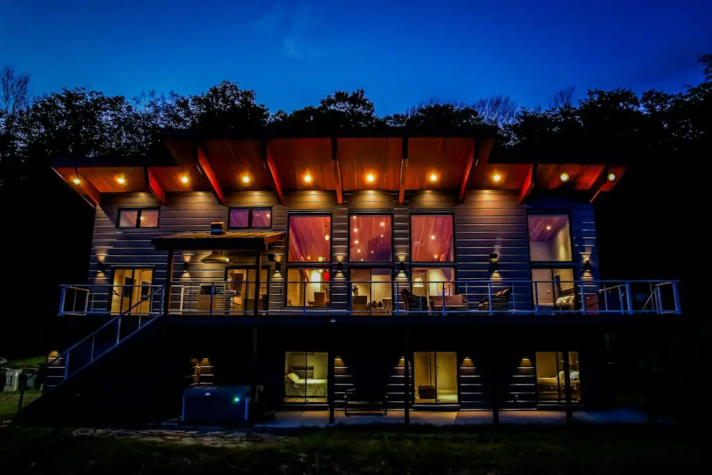 Private Mountain Luxury