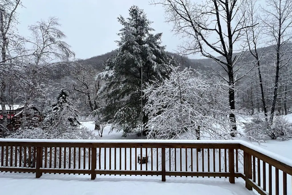 Cozy Dennis Retreat