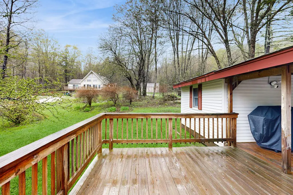 Cozy Dennis Retreat