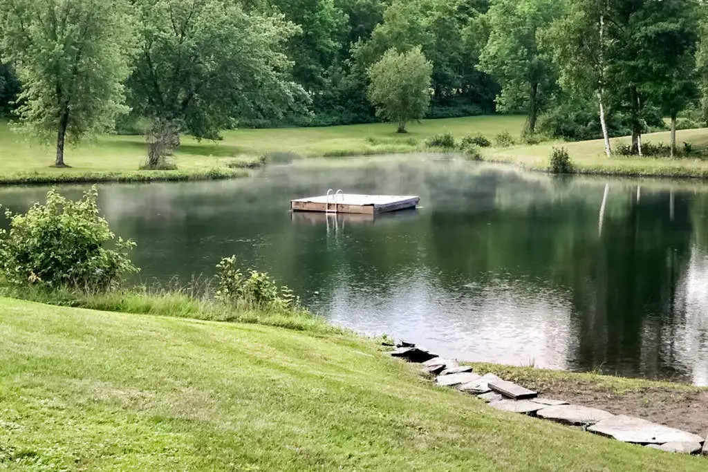 Great Pond Retreat