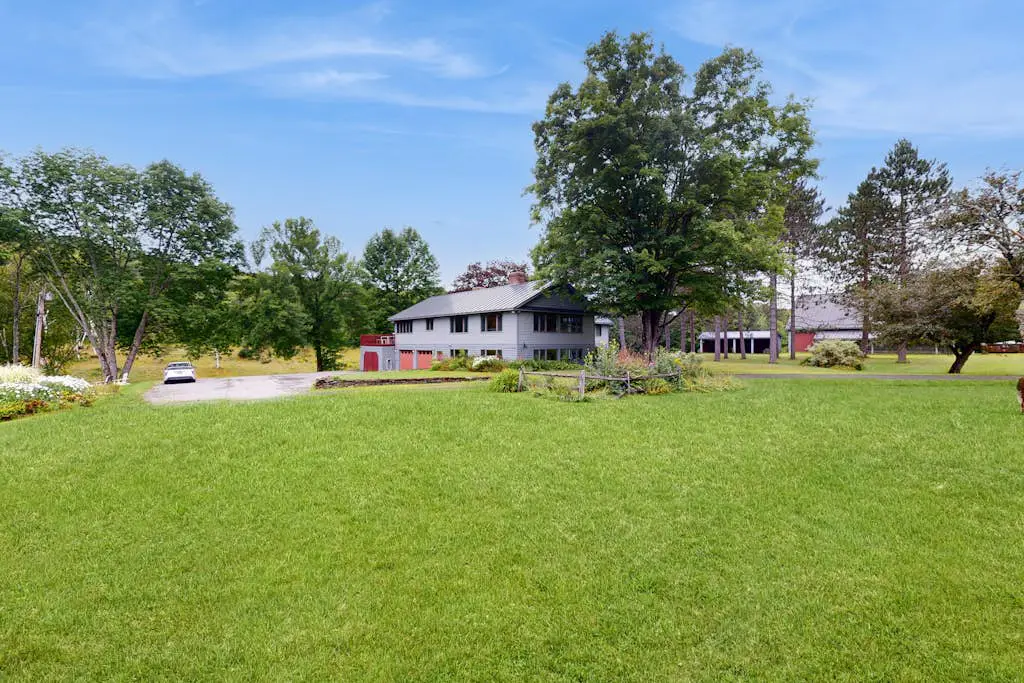 Great Pond Retreat