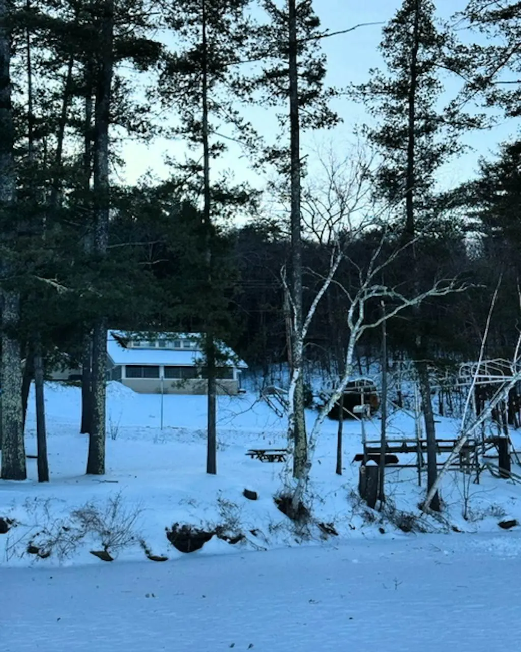 The Cave Inn