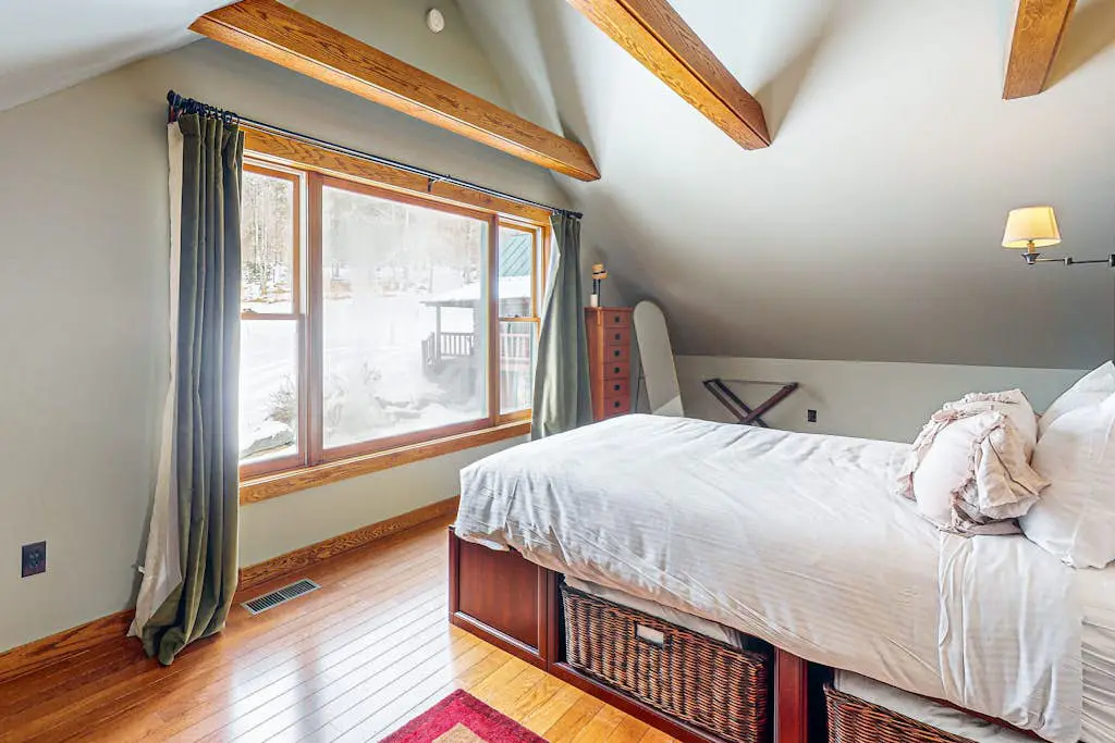 The Loft at Fort Defiance