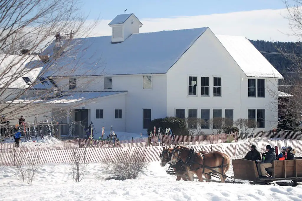 Newton Village 1A