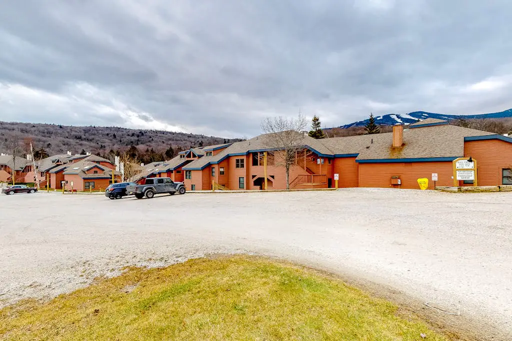 Trail Creek Unit 44