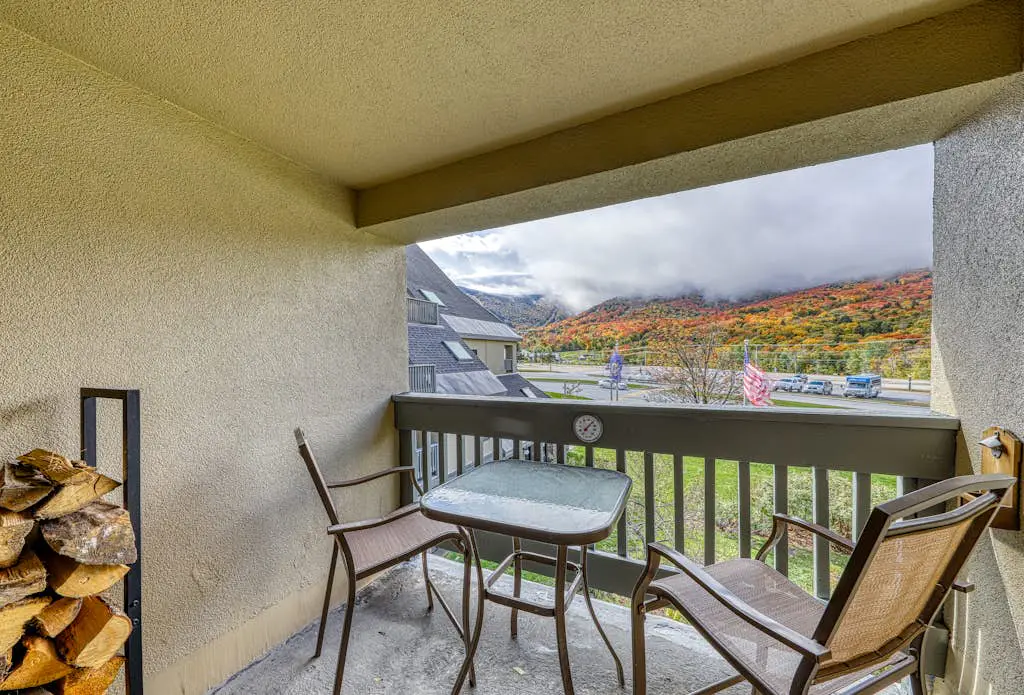 Mountain Green - 3E19