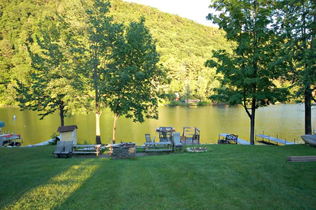 Dock Side #1