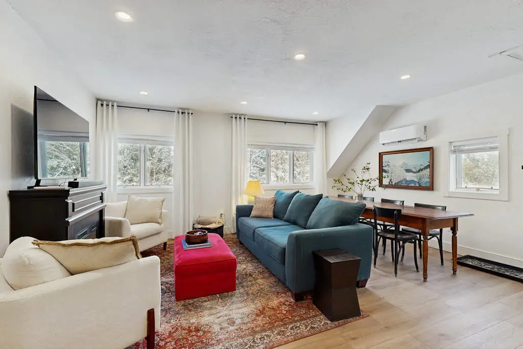 Mill Brook Retreat - Unit 2