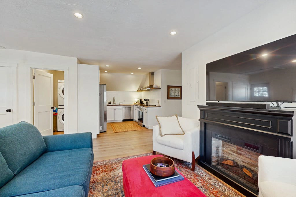 Mill Brook Retreat - Unit 2