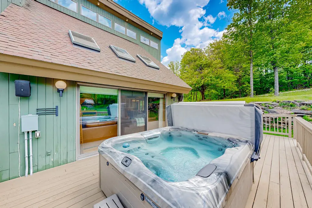 Chalet Gibby