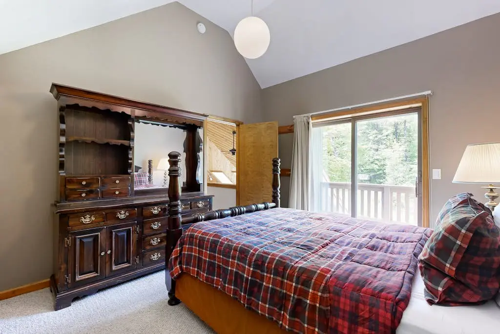 Chalet Gibby