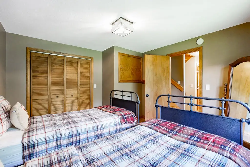 Chalet Gibby