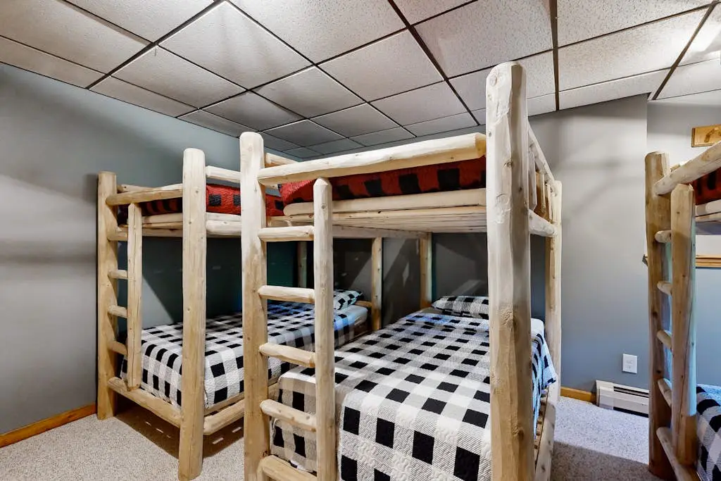 Chalet Gibby
