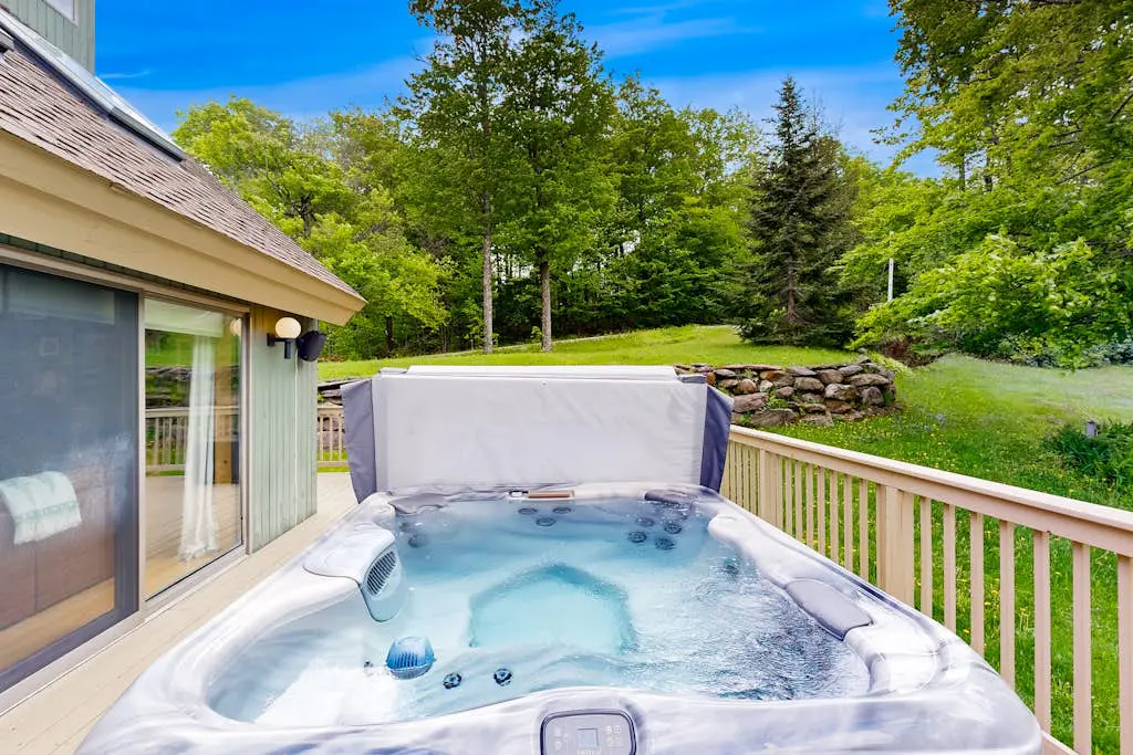 Chalet Gibby
