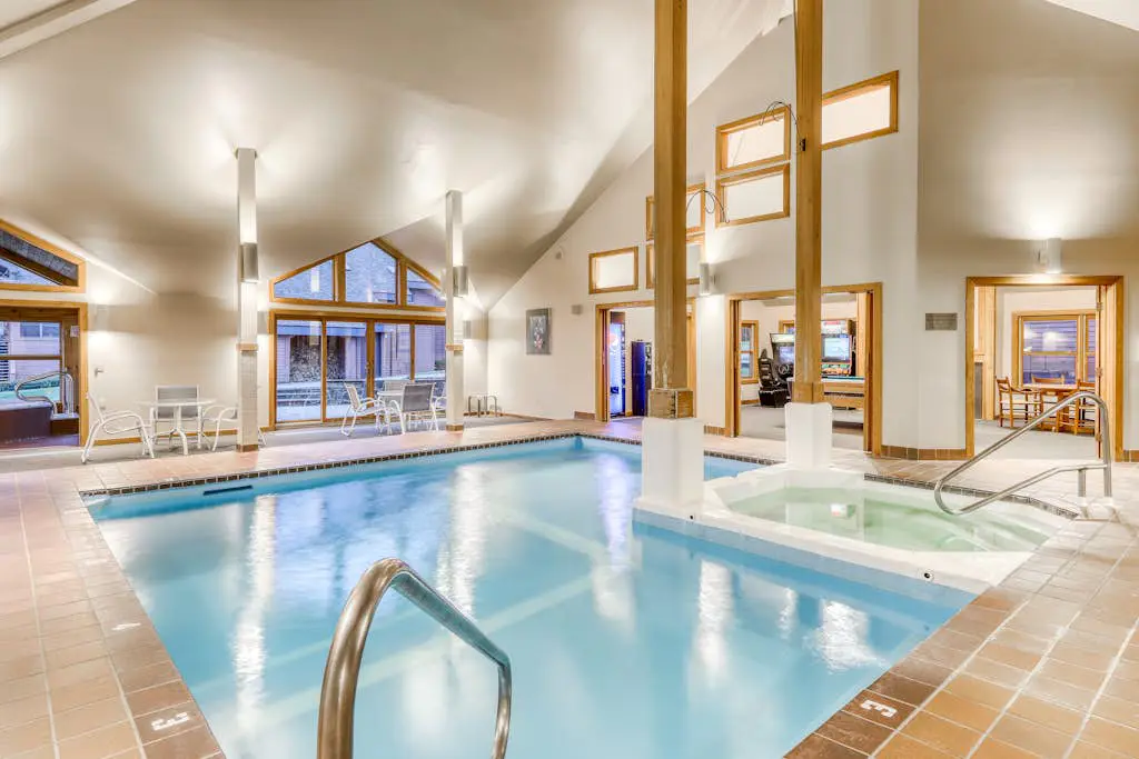 Cozy Modern Comfort