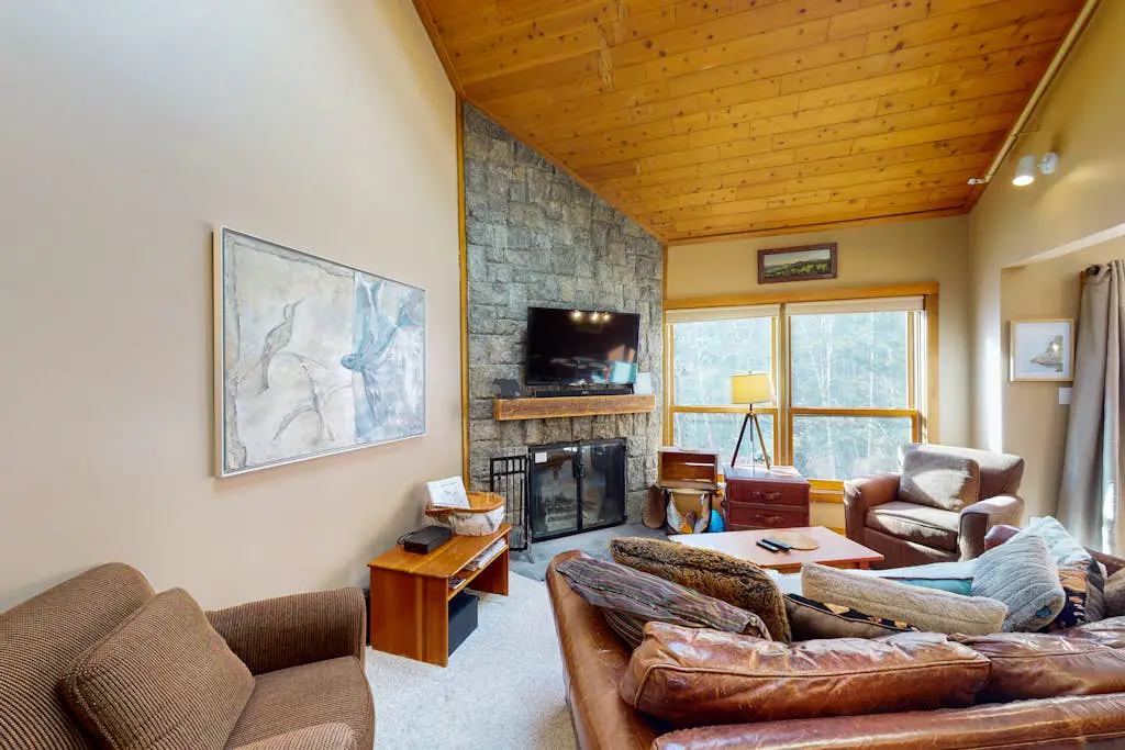Cozy Modern Comfort