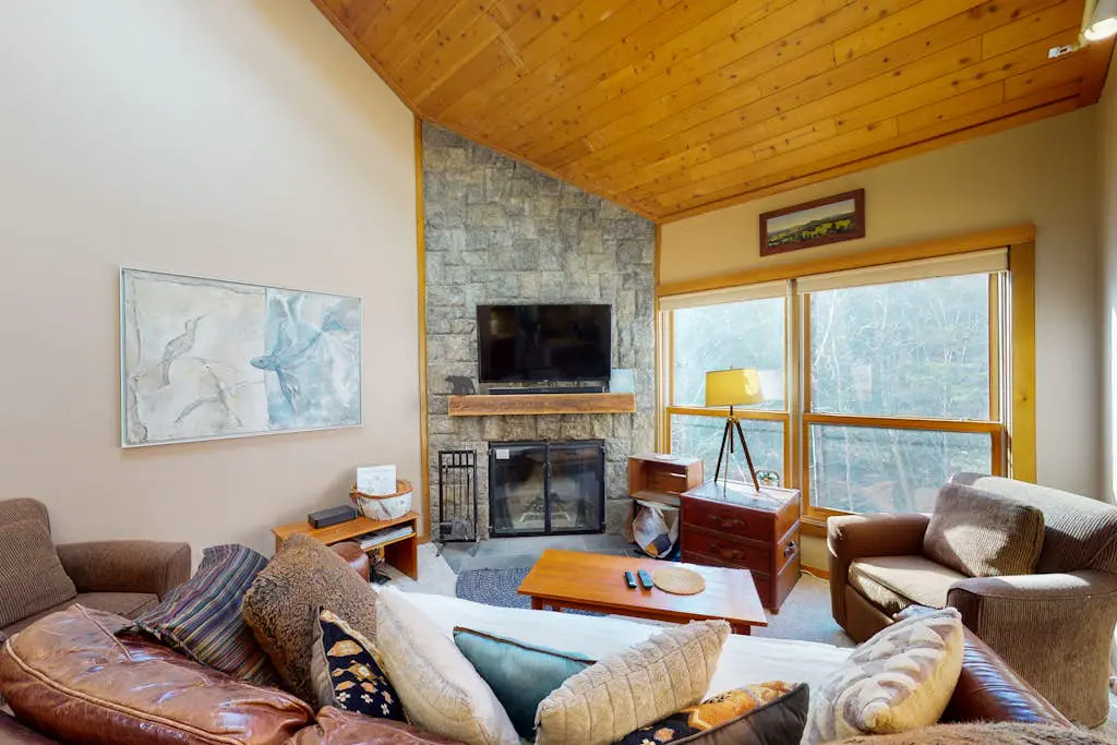 Cozy Modern Comfort