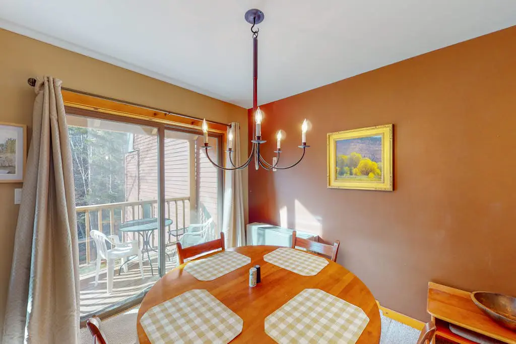 Cozy Modern Comfort