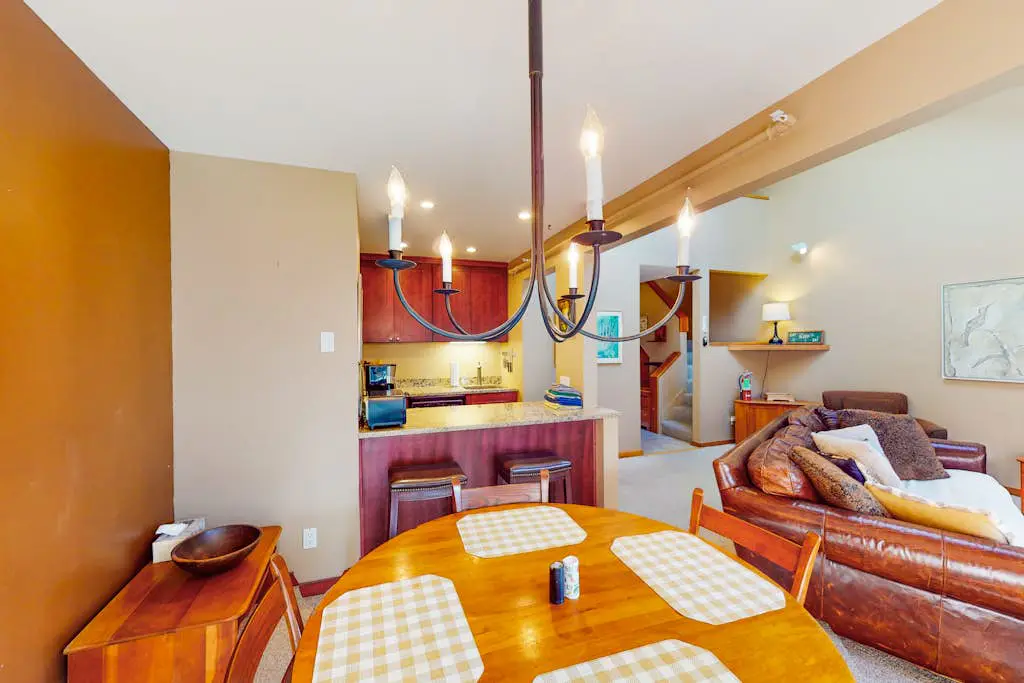 Cozy Modern Comfort