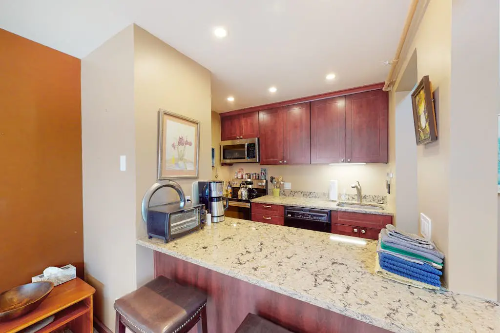 Cozy Modern Comfort