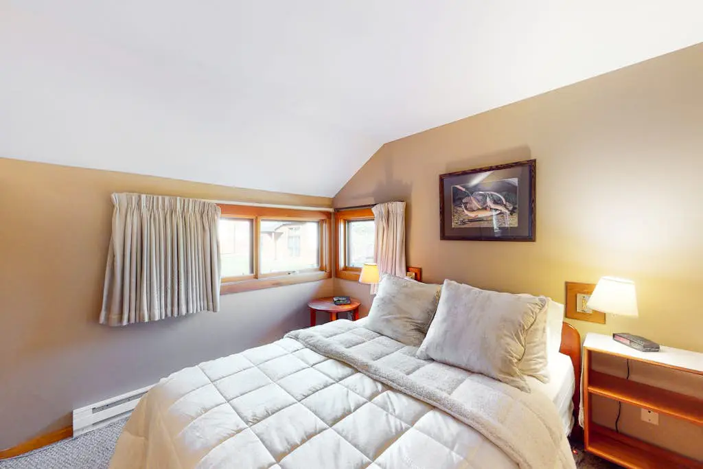 Cozy Modern Comfort