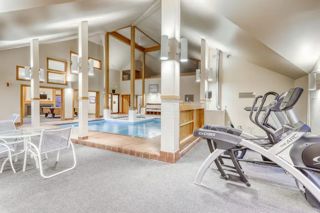Cozy Modern Comfort