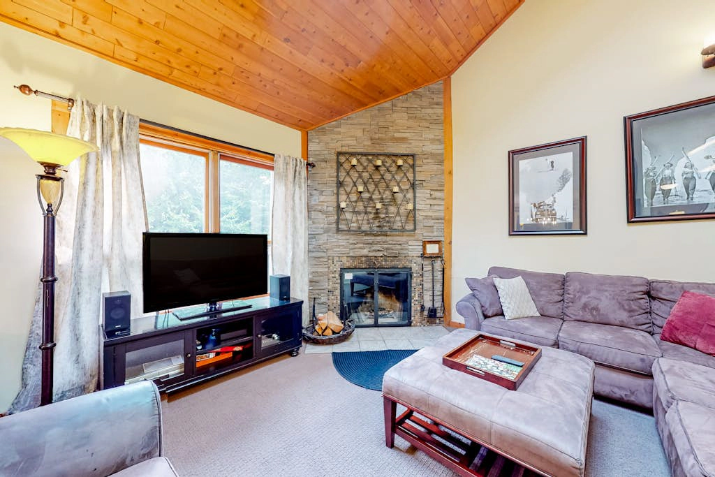 Trail Creek 33