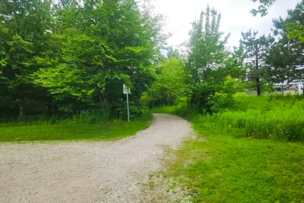 Trail Creek 33