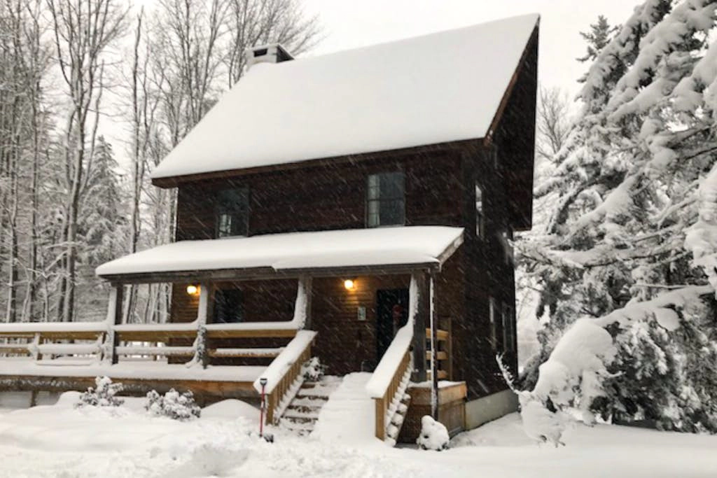 Gondola Lodge
