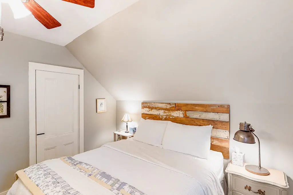 Cozy Modern Farmhouse