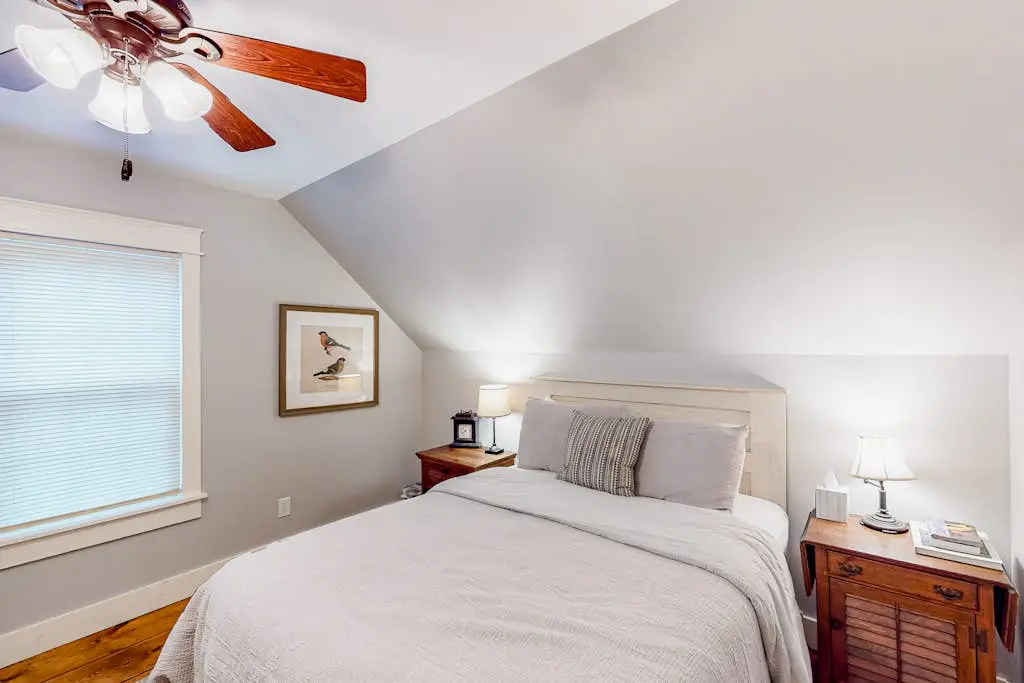 Cozy Modern Farmhouse