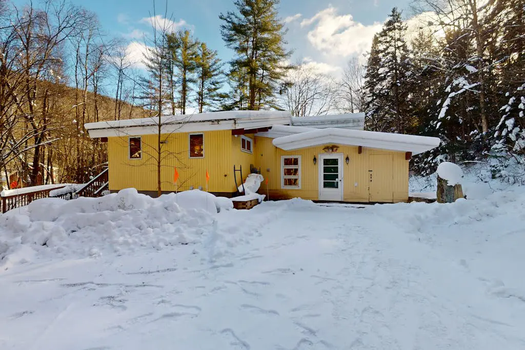 River Run Retreat