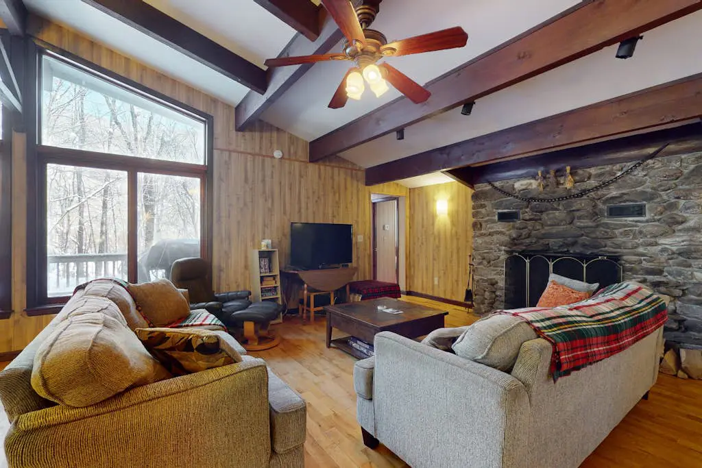 River Run Retreat