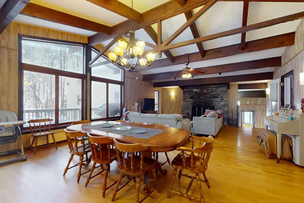 River Run Retreat