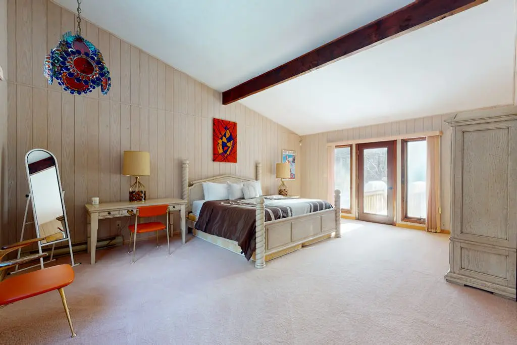 River Run Retreat