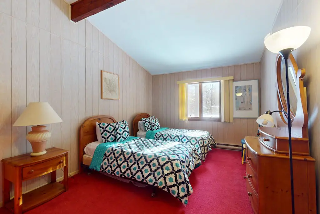 River Run Retreat