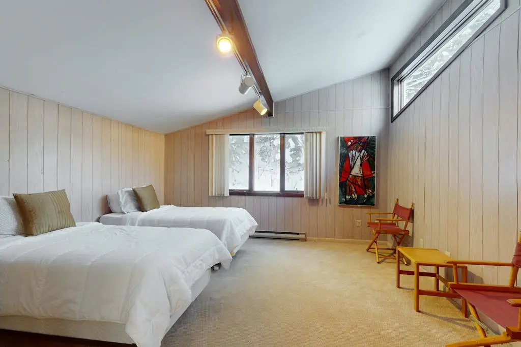 River Run Retreat