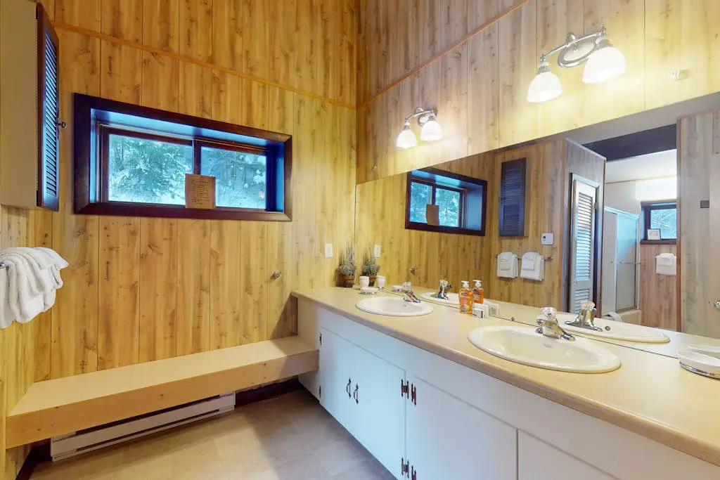 River Run Retreat