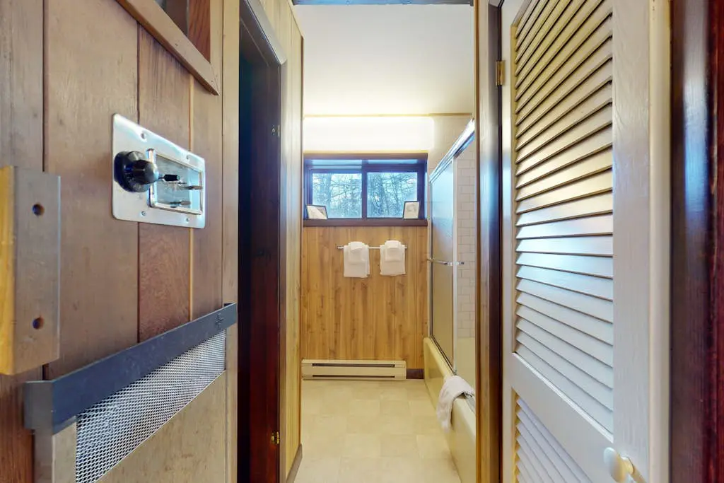 River Run Retreat