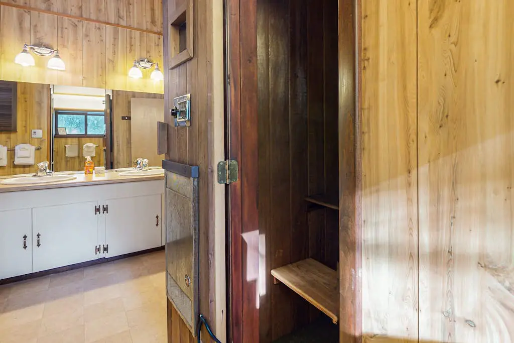 River Run Retreat