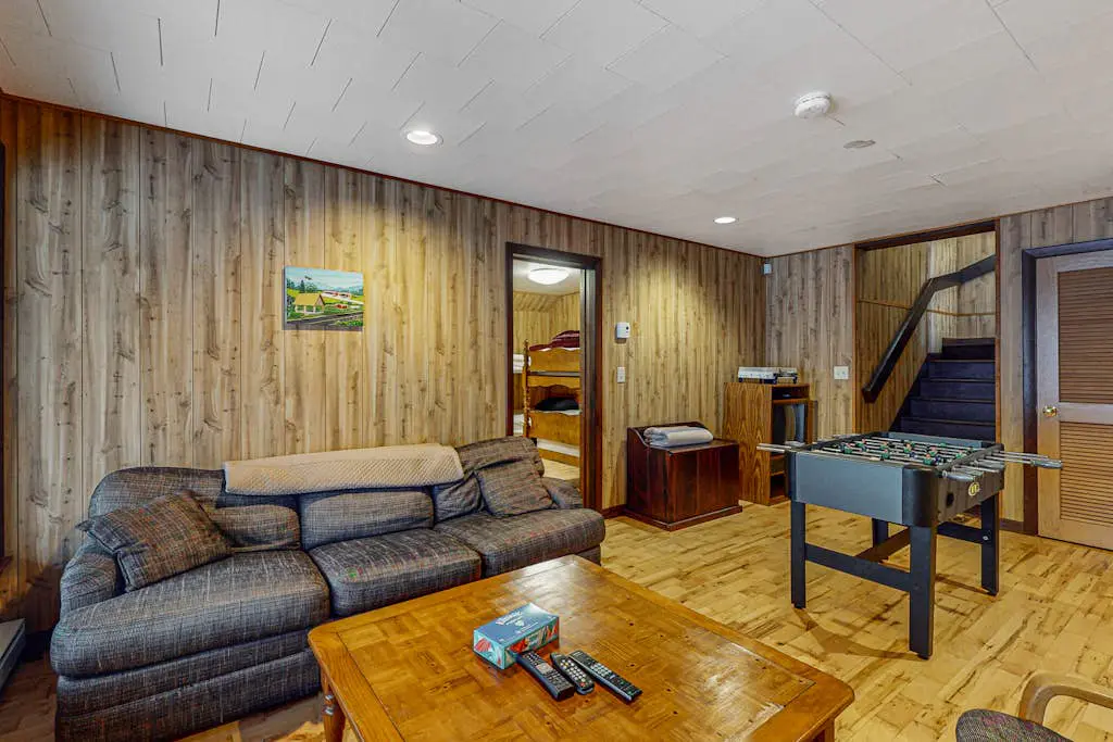 River Run Retreat